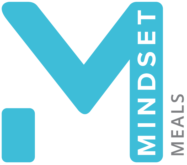 Mindset Meals Logo